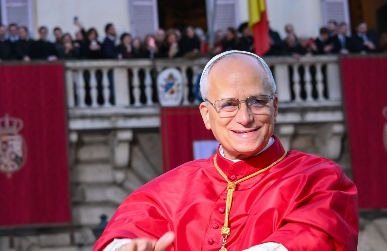 Papa Leone XIV